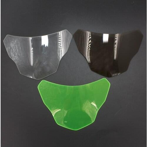 Motorcycle Headlight Lens Protector Cover Screen Headlamp Covers Guard For BMW G310R G310GS G 310R 310GS 2017-2018