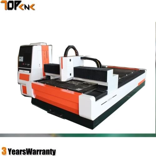 500w 1000w 2000w 1325 metal cnc fiber laser cutting machines for Metal Sheet - Stainless