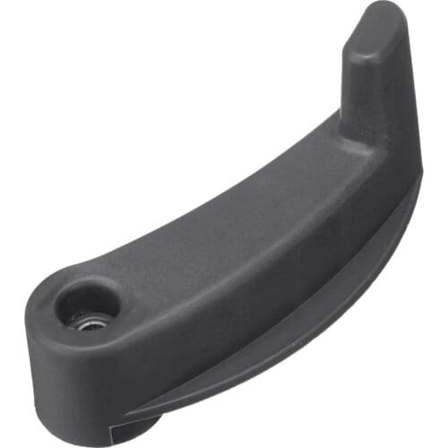Car Rear Left Inside Door Handle For Fiat Ducato For Peugeot Boxer For Citroen Relay 2006- 53282489 735471000 735536268