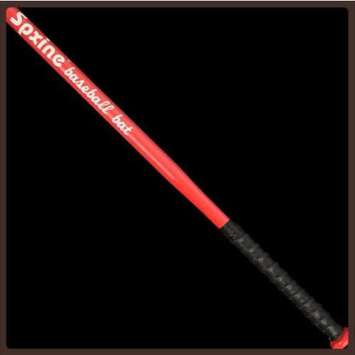 Self Defense Baseball Bat Aluminium Heavy Prop Self-defense Stick Softball Accessories Batte De Baseball Bit For Self Defense