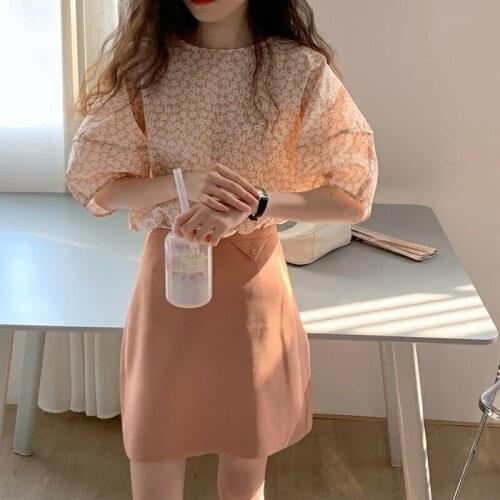 Cotday Fashion Blouses