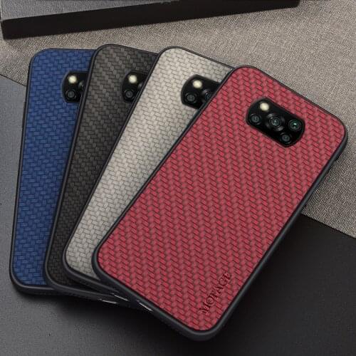 For Poco X2 X3 NFC M3 M2 F2 Pro Case Redmi9 A T i C Cover Redmi Note 7S 7 8T 8 9 Pro Max 5G Power Prime 9A 9AT 9i 9C Capa