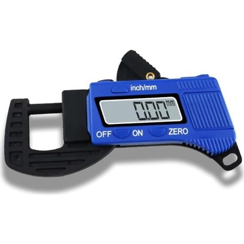 FTBTOC Thickness Gauges