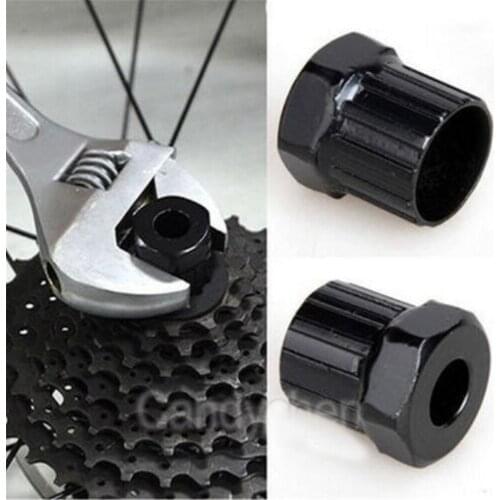 Mountain Bike Bicycle Tools Freewheel Cassette Remover Maintenance Repair Tool For Bike Bicycle