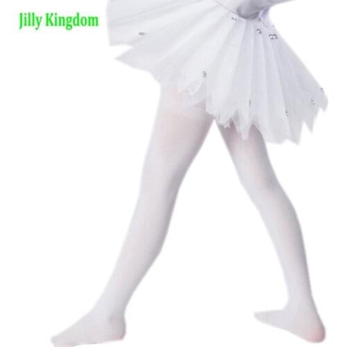 Колготки и чулки для девочек Jilly Kingdom China At AliExpress