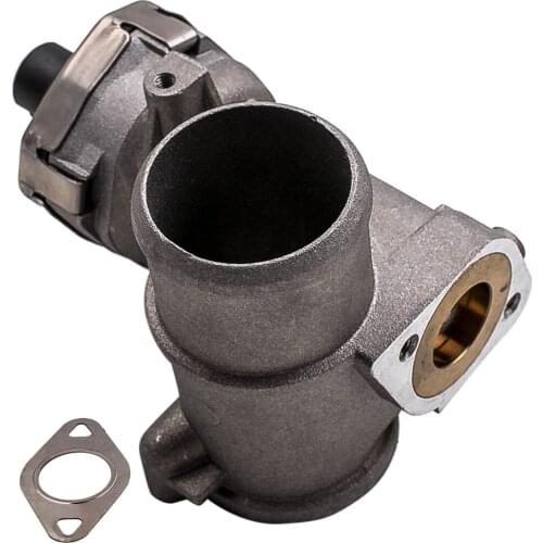 EGR Valve for Jaguar X-Type 2.2D Diesel 5 Pins 6S7Q9D475AA EGR Outlet Valves New