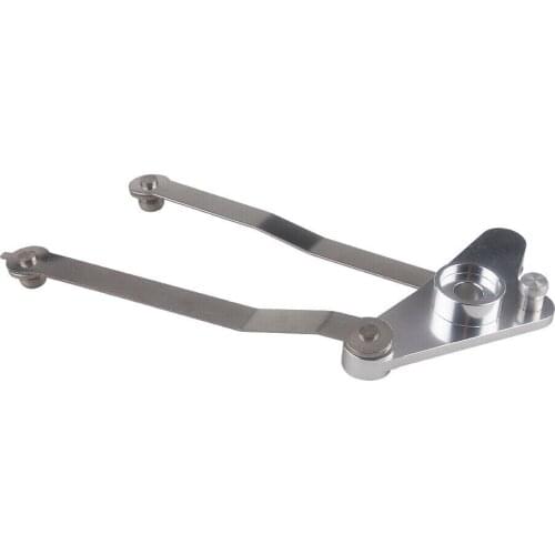 Intake Manifold Air Flap Runner Lever Repair Kit for Mercedes Benz M272 V6 M273