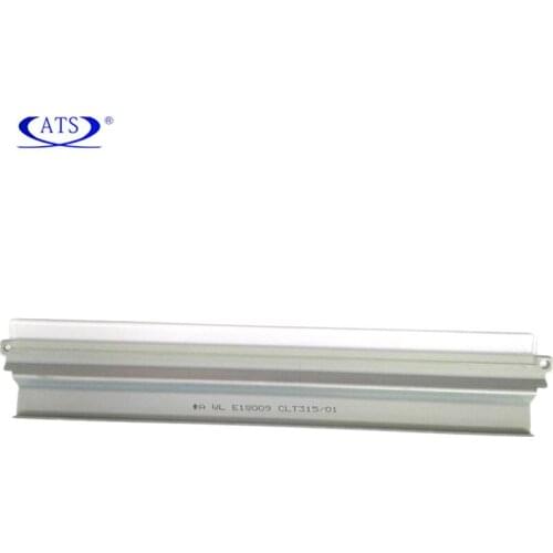 Drum Cleaning Blade for Samsung CLP 315 320 compatible Copier spare parts CLP315 CLP320 CLP-315 CLP-320