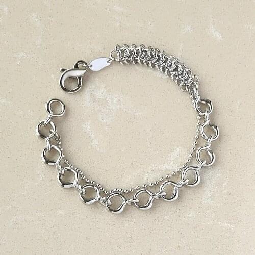 LONDANY Pair Bracelets