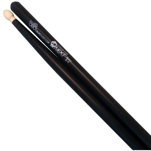 Los Cabos 4-7 Age Custom Drumsticks For Next Generation LCDGEN1BK