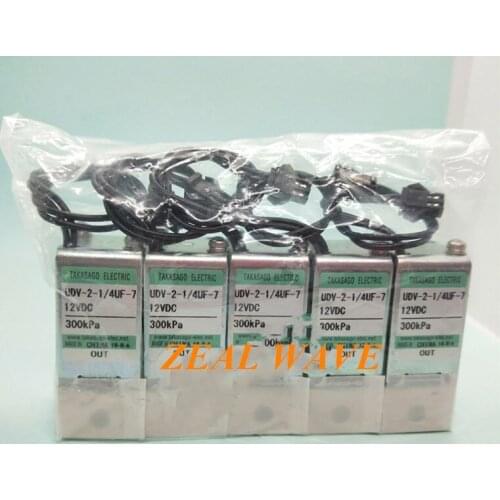 Original Mindray BS380 390 430 450 460 480 490 600 Biochemical Analyzer Reagent Valve Sample Valve 1PCS