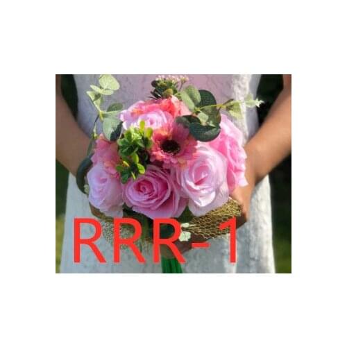 Weddings and important occasions / Wedding accessories / Bridal bouquets RRR
