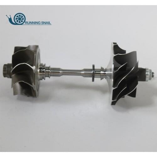 TURBOCHARGER ROTOR VT16 1515A170 for Mitsubishi Pajero sport L200 2.5 DI-D 2006-2011 4D56U L200 Triton 3.2 2.5DiD