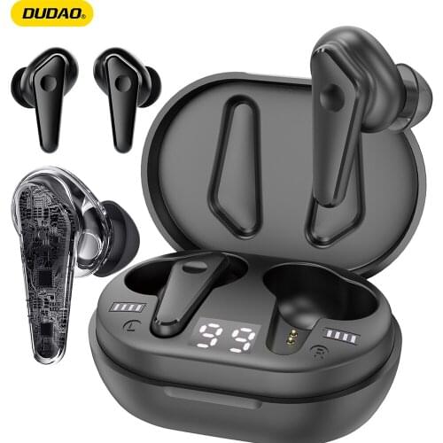 TWS Wireless Earphones Bluetooth 5.0 Earphone Wireless Stereo TWS Bluetooth Wireless Earphones