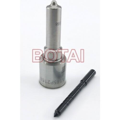 HIGH QUALITY Common Rail Fuel Injector Nozzle DLLA145P2168 (0433172168) FOR INJECTOR 0445110376
