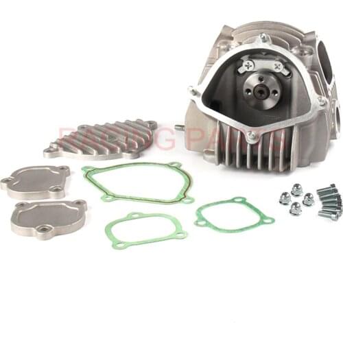 YX 150CC 160CC 4 Valves Engine Cylinder Head Kit Parts ylinder For Chinese GPX 150cc 160cc Dirt Trail Pit Bike