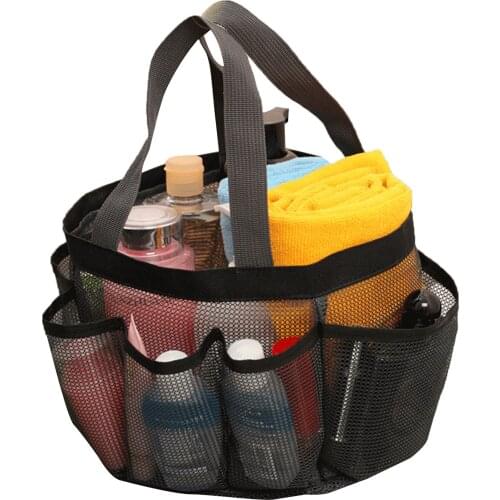 Women Swimming Bag Rucksack Handbags Dry Wet Shoulder Bag Multifunctional Beach Pool Pouch Mesh Bag for Picnic Swimming Travel