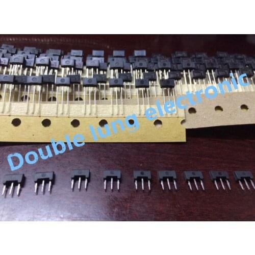 100PCS/LOT UN6214-(TA) UN6214 N6214 TO92F Silicon NPN epitaxial planer transistor