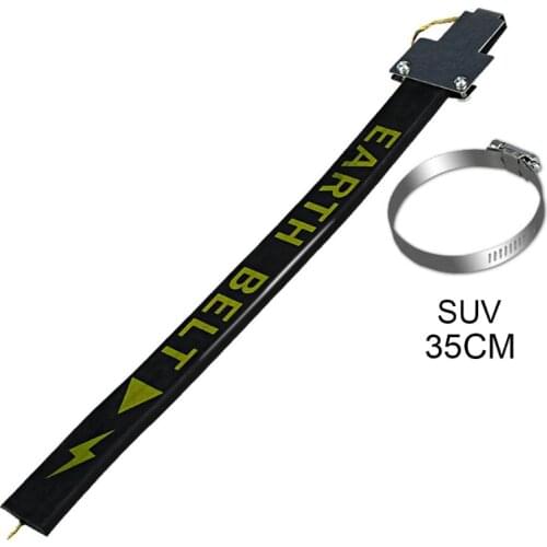 Car Anti-static Strip Grounding Copper Wire Belt Eliminate Static Electricity Dropshipping