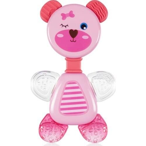 BeBedor Teethers