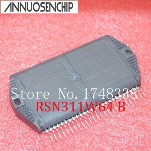 Free shipping 1pcs/lot 2pcs/lot RSN311W64B RSN311W64 MODULE Best quality