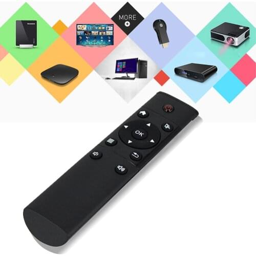 FM4 2.4GHz Wireless Keyboard Remote Control Air Mouse For Android KODI TV Handheld Keyboard for TV BOX PC Laptop Tablet Mini PC