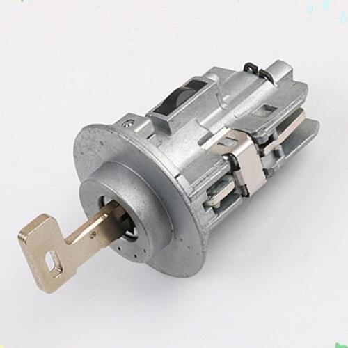 DAKATU OEM Ignition Lock Cylinder Auto Door Lock Cylinder For Toyota RVA4 REIZ CAMRY LAND CRUISER PRADO Highlander Lock repair