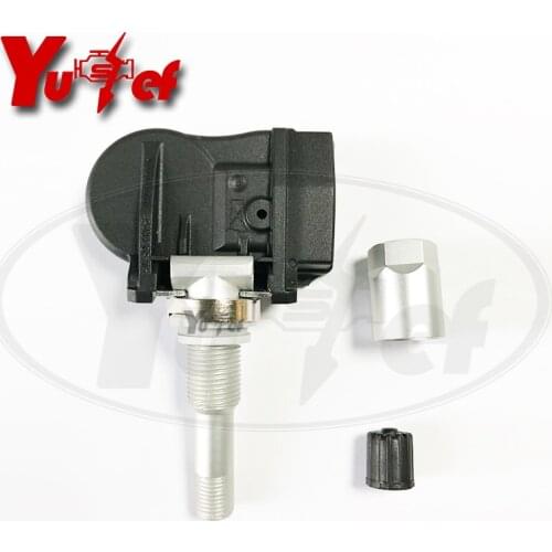 Tire Pressure Sensor TPMS For JEEP Grand Cherokee WK2 WK74 WH 06/2010-03/2016 OE#56029400AD
