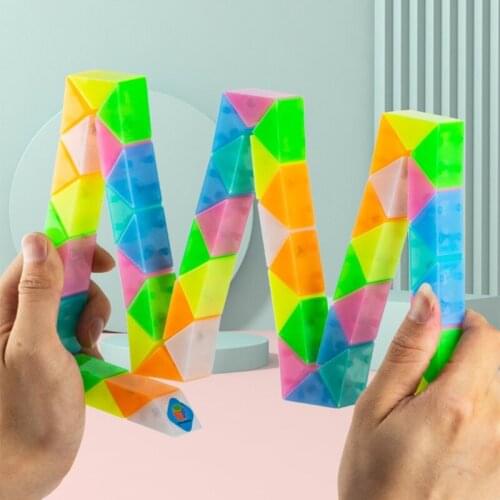 Children Interactive Supplies Educational Set Toys for Over 1 Year Old Kids Cube Ruler Inprove Intellgence Toys