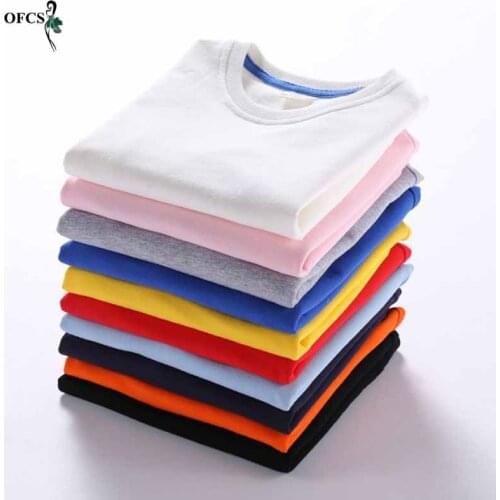 Childrens Sweater Baby T Shirt Boys Cartoon Printed Pullover Girls Casual Long Sleeve Cotton Tops Child Sport Knitwear Clothes
