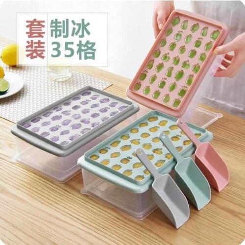 Jollity Of Life Ice Cream Sets