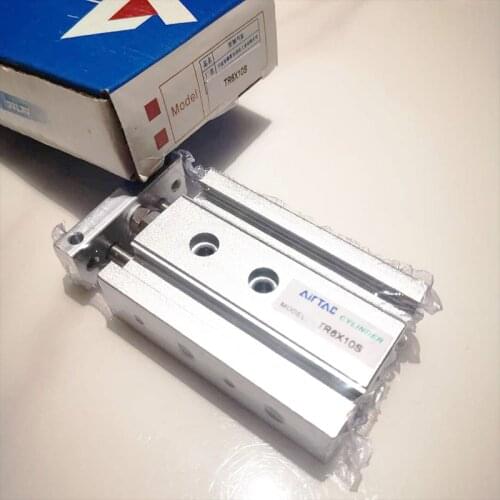 AIRTAC tr6x10s TR series pneumatic cylinder for mask machine parts more model please contact me