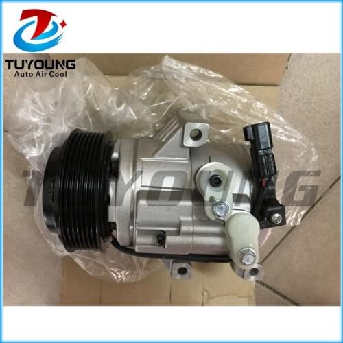 Factory direct sale HS13N AC Compressor for Ford Ranger Pickup 3.2 TDCI UC9M19D629BB AB3919D629BB 171509