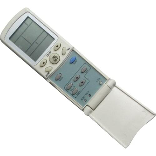 Remote Control For Haier HSU-16CF03 HSU-16CG03 HSU-16CH03 HSU-16H13 HSU-16HA13 HSU-16HB13 HSU-16HC03 Audio Car Stereo System