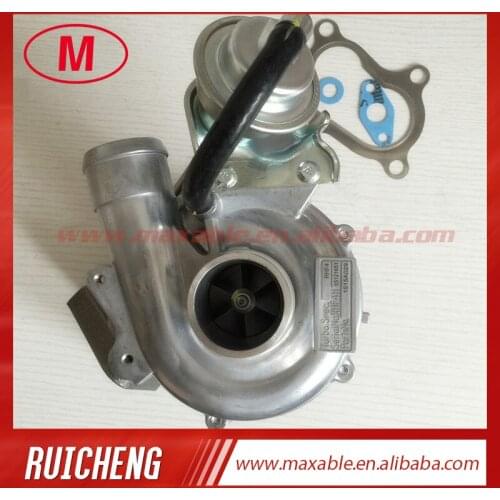 RHF4 VT10 1515A029 VB420088 Turbo Turbocharger For W200 ,L200 Truck 2006- 4D5C