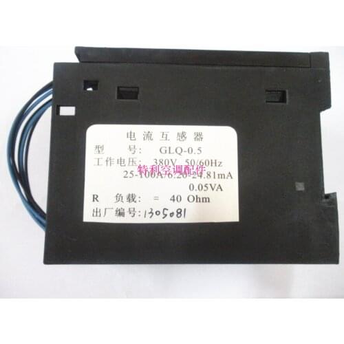 Brand New And Original Sensor 30HXC50 GLQ-0.5 380V Spot Photo, 1-Year Warranty