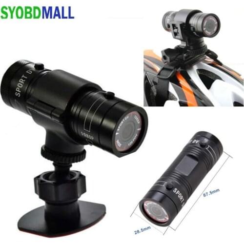 SYOBDMALL Action Cameras