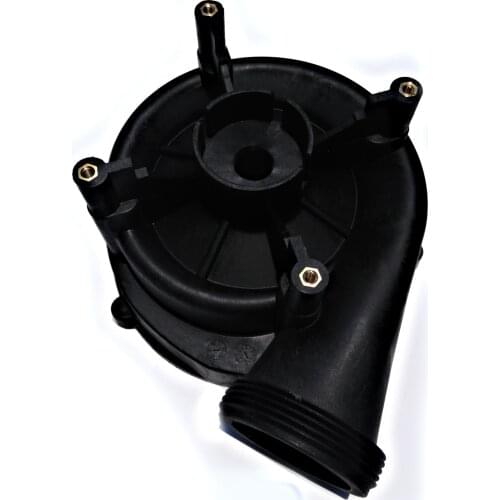 Water Pump Wet End part of LX LP250, pump body cover ,jnj,Jazzi spa wet end,including pump body,pump cover,impeller,seal