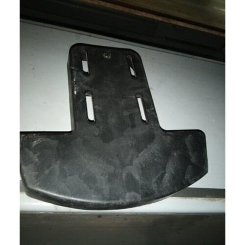 Brunswick bowling spare parts