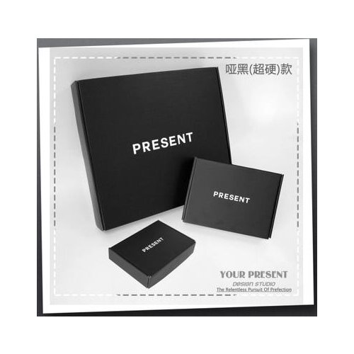 100% customer satisfaction customized size shipping cartons Corrugated Boxes