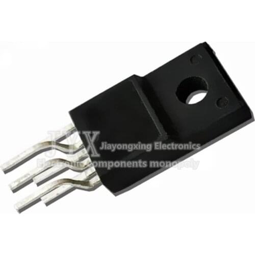 5PCS STR-W6053N TO220 STR-W6053 STRW6053N STR-W6053S TO220F-6 STRW6053S STRW6053 W6053N W6053S