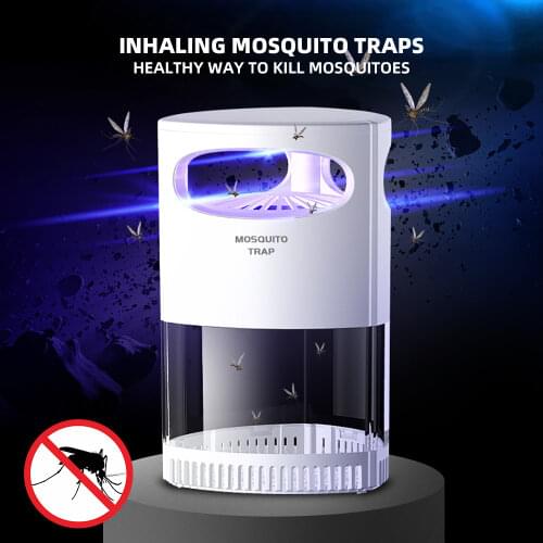 Mosquito Lamps Annelt China