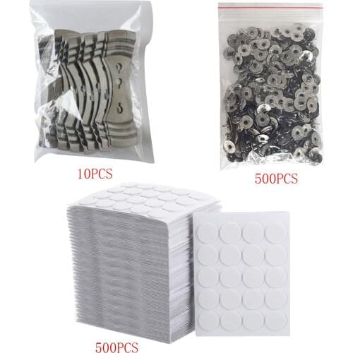 BOUSSAC Wicks For Candles