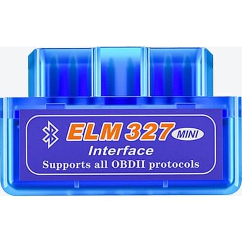 Elm-327 Obd2 Scanner Elm327 V1.5 Wifi OBD 2 Diagnostic Scanner For Car iOS OBDII ELM 327 v 1.5 Code Reader Diagnostic Tools