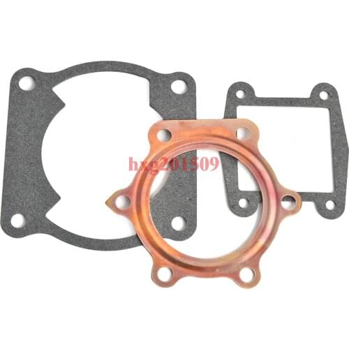 Top End Gasket Kit For Yamaha Blaster 200 YFS200 1988-2006 Excellent Quality