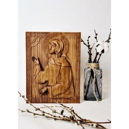 Lykke Christian Symbolism