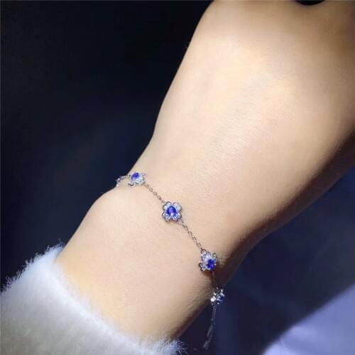 ONLYFORU Chain Bracelets