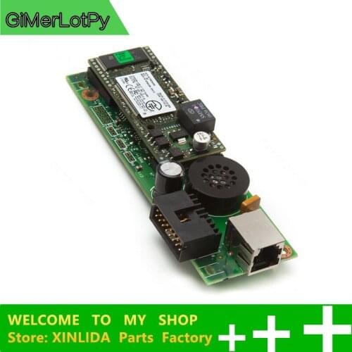 Original Q3701-60020 Analog FAX Accessory for LaserJet M4345MFP M9050MFP CM6040 4730 6030 9040 9050 M3027 M3035 6049 M9040 M9050