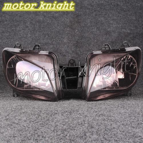 Front Headlight Headlamp Head Light Lamp Lighthouse For Yamaha YZF R1 1998 1999