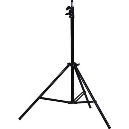 TENWISH 79in 200cm Photography Tripod Light Stands For Photo Studio Relfector Softbox Lame Background Video Lighting Studio Kits